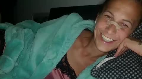 Snapshot of bosslady99 chatting on September 18, 9:41 pm Bosslady99 online show from September 18, 9:41 pm
