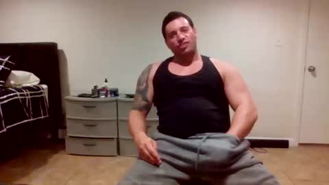 The Italian Boss  online show from November 26, 11:12 pm