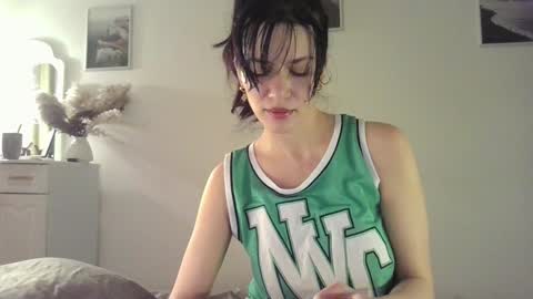 Snapshot of bossyiskitten chatting on January 18, 7:04 pm Bossy online show from January 18, 7:04 pm