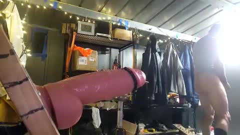 Bothways619 online show from January 29, 3:01 am