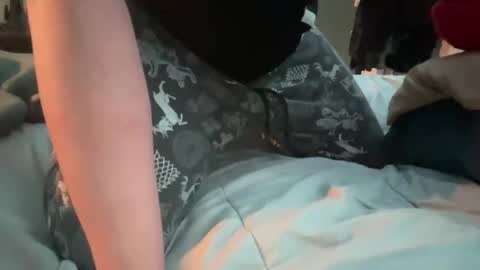 CollageBottomBoi3000 online show from January 14, 11:27 pm