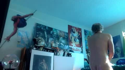 Bottomboo7 online show from October 5, 1:19 pm