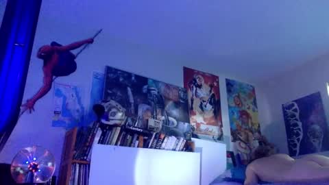 Bottomboo7 online show from March 1, 2:32 pm