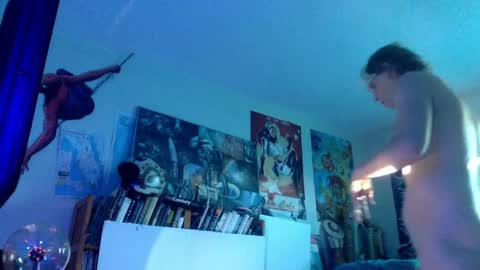 Bottomboo7 online show from March 28, 12:50 pm