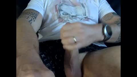 bouncer186 online show from September 13, 7:22 am