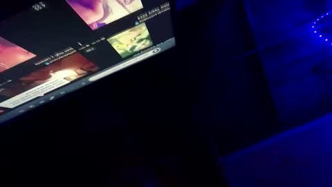 bouncr714 online show from February 23, 5:45 am