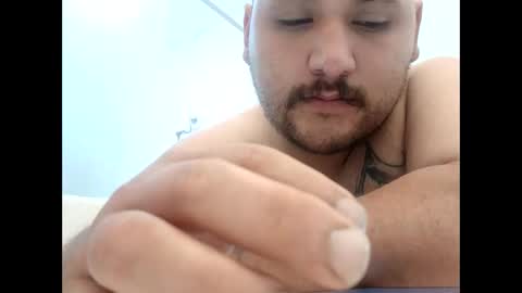 bouncr714 online show from May 5, 2:45 pm