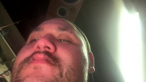 bouncr714 online show from February 20, 3:34 am