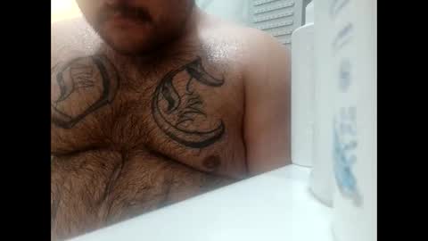 bouncr714 online show from April 18, 11:12 am