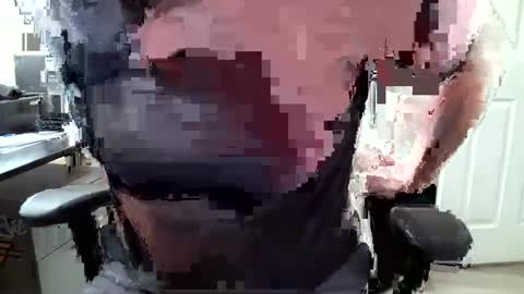 bourbonman144 online show from October 2, 10:19 pm