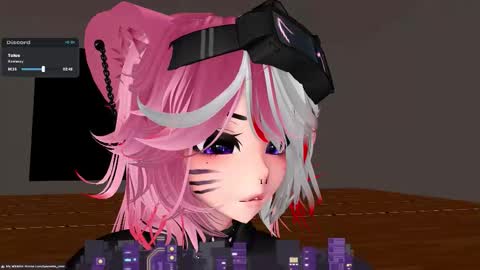 Camila online show from March 22, 4:11 pm