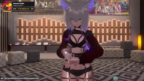 Camila online show from January 17, 3:11 pm