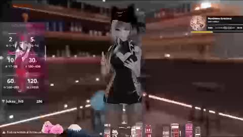 Camila online show from September 19, 4:22 pm