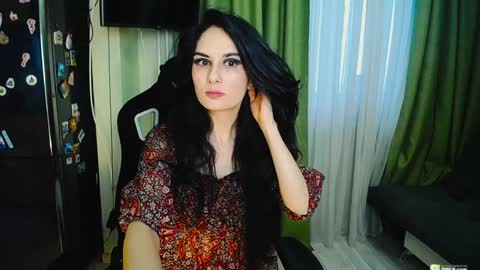 Snapshot of boxinghelen chatting on February 3, 11:42 am Helen online show from February 3, 11:42 am