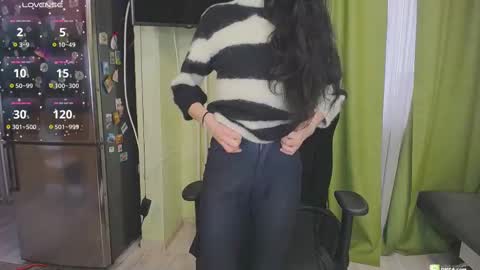 Snapshot of boxinghelen chatting on February 27, 12:23 pm Helen online show from February 27, 12:23 pm