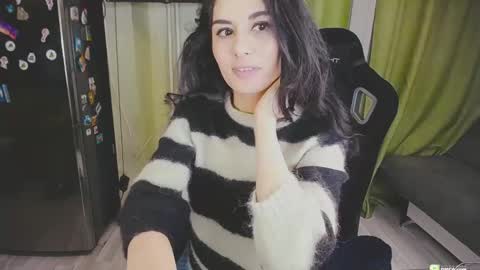 Snapshot of boxinghelen chatting on February 10, 3:53 pm Helen online show from February 10, 3:53 pm
