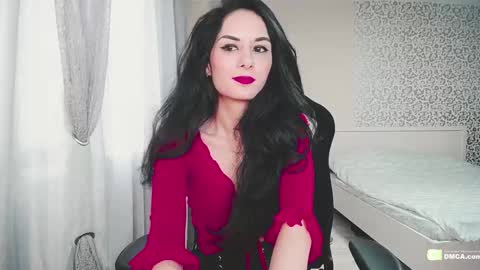 Snapshot of boxinghelen chatting on December 19, 9:29 am Helen online show from December 19, 9:29 am