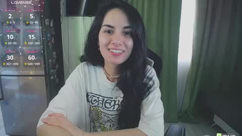 Snapshot of boxinghelen chatting on February 19, 10:34 am Helen online show from February 19, 10:34 am
