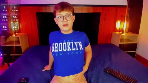 boy2boy_aheat online show from September 24, 4:19 am