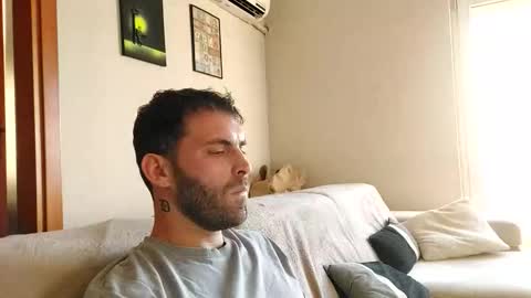 Dan online show from October 12, 3:15 pm