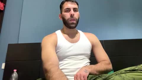 Dan online show from February 26, 2:30 am