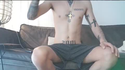 boy_master5 online show from July 17, 10:50 am