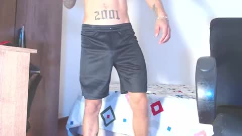 boy_master5 online show from March 3, 10:52 pm