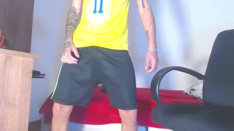 boy_master5 online show from March 8, 9:06 am