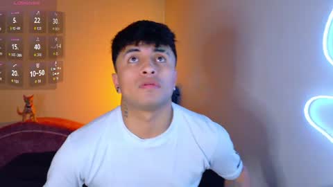 boy_nauthy online show from July 25, 12:47 pm