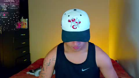 boy_nauthy online show from July 9, 11:53 pm