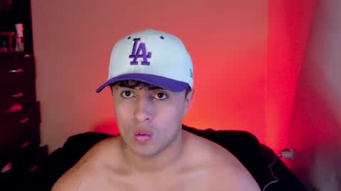 boy_nauthy online show from June 22, 11:01 pm