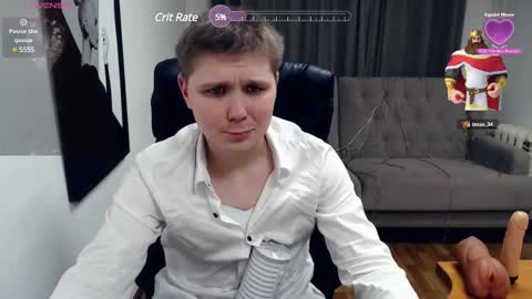 Snapshot of boy_sweet7 chatting on February 10, 2:59 pm John online show from February 10, 2:59 pm