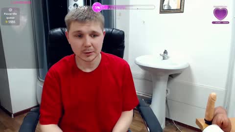 Snapshot of boy_sweet7 chatting on March 12, 2:56 pm John online show from March 12, 2:56 pm