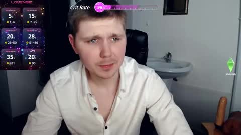 Snapshot of boy_sweet7 chatting on March 10, 2:26 pm John online show from March 10, 2:26 pm