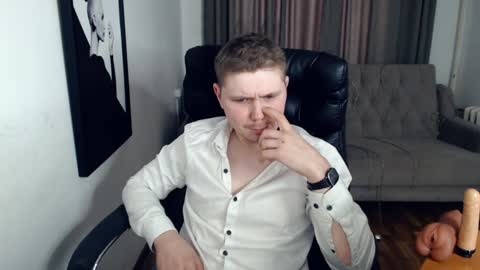 Snapshot of boy_sweet7 chatting on January 20, 7:04 am John online show from January 20, 7:04 am