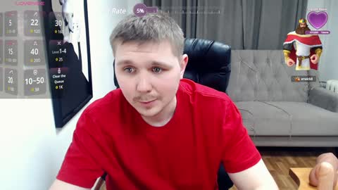 Snapshot of boy_sweet7 chatting on January 24, 3:24 pm John online show from January 24, 3:24 pm