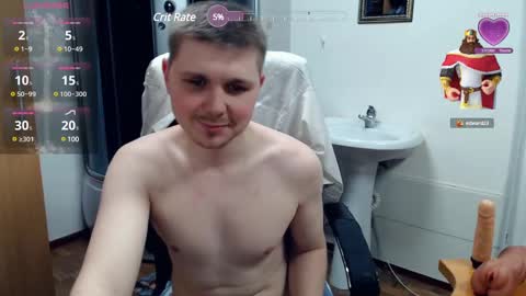 Snapshot of boy_sweet7 chatting on March 5, 4:45 am John online show from March 5, 4:45 am