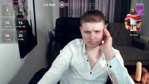 Snapshot of boy_sweet7 chatting on February 20, 5:55 am John online show from February 20, 5:55 am