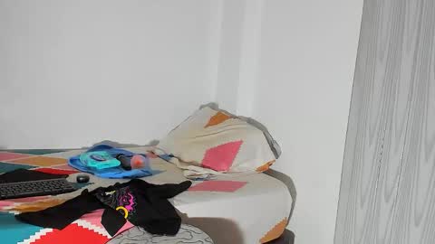 Edward ftm trans queerslave online show from December 14, 8:04 pm