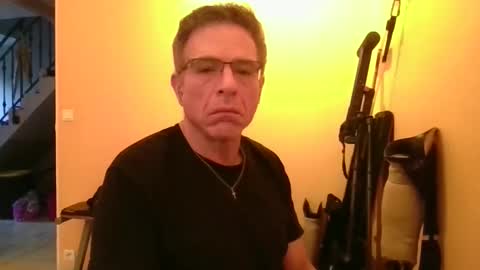 boyaroues online show from May 12, 6:50 pm