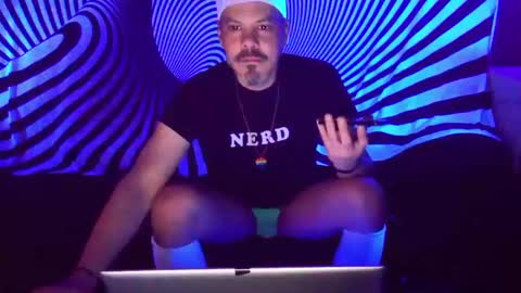 Snapshot of boyblond36 chatting on February 14, 9:24 am Slutty Stud online show from February 14, 9:24 am