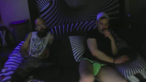 Snapshot of boyblond36 chatting on February 27, 10:11 am Slutty Stud online show from February 27, 10:11 am