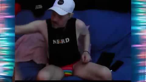 Slutty Stud online show from November 8, 7:11 am