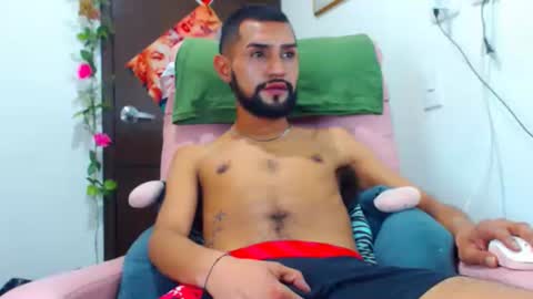 boybunnyerotic online show from September 16, 12:23 am