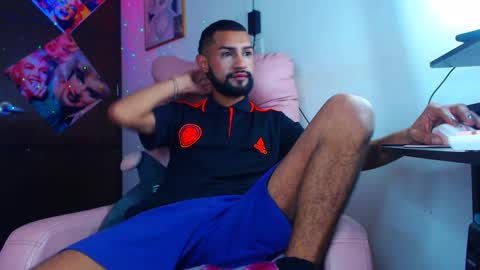 boybunnyerotic online show from September 20, 12:30 pm