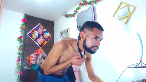 boybunnyerotic online show from September 24, 6:47 pm