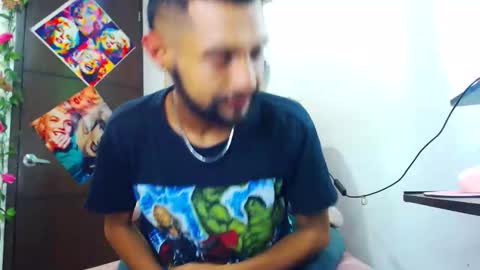 boybunnyerotic online show from September 30, 9:53 am