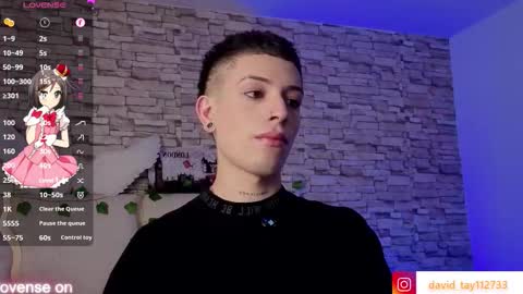 boyfox_tay online show from February 18, 7:35 pm