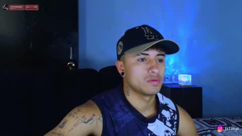 miguel  online show from October 27, 3:23 pm