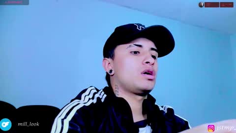 miguel  online show from November 27, 3:36 am